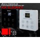 Steamtec TOLO KEY 180 - 18 кВт (стандартный модуль управления), парогенератор для хамама и турецкой бани